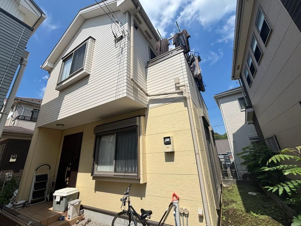 4LDK house in Minuma Ward, Saitama - Photo 1