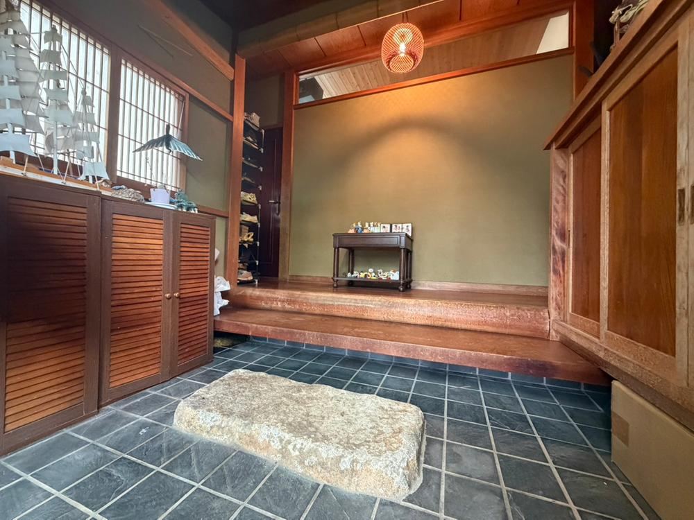 6LDK+S house in Ome, Tokyo - Photo 1