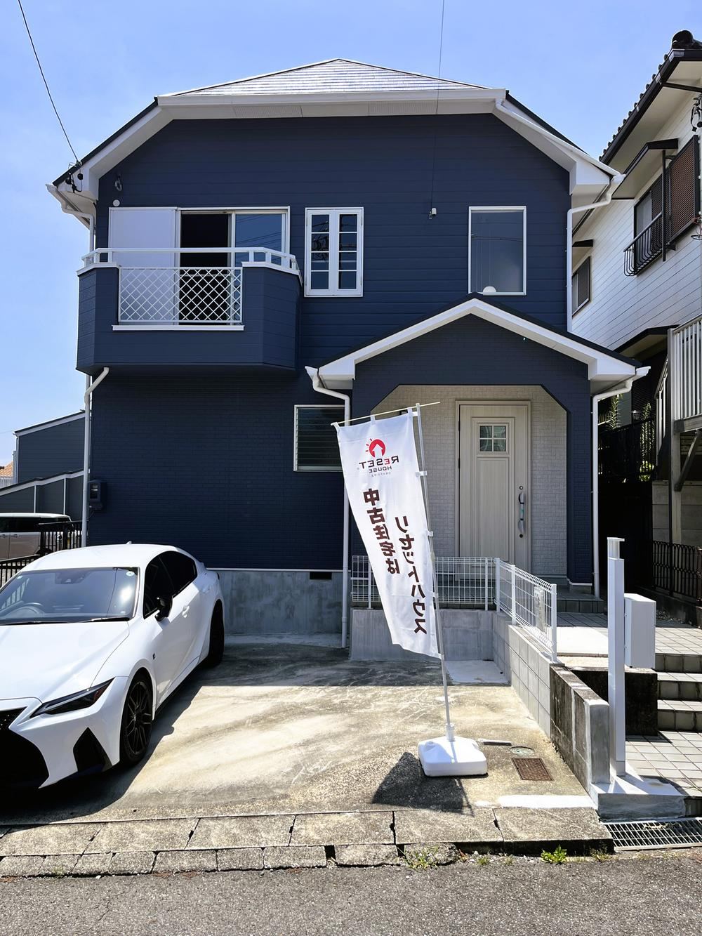 4LDK+S house in Kasugai, Aichi - Photo 1