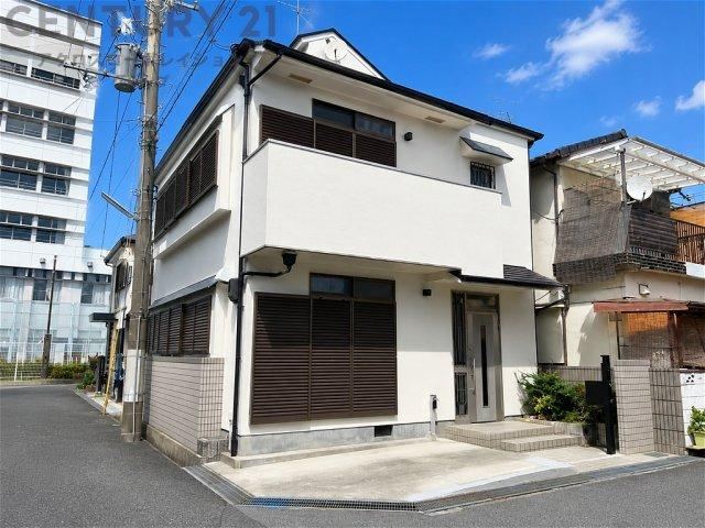 3LDK house in Amagasaki, Hyogo - Photo 1