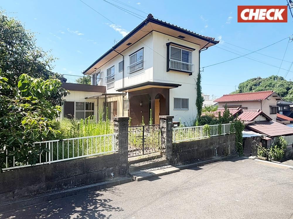 5K house in Yahatanishi Ward, Kitakyushu, Fukuoka - Photo 1