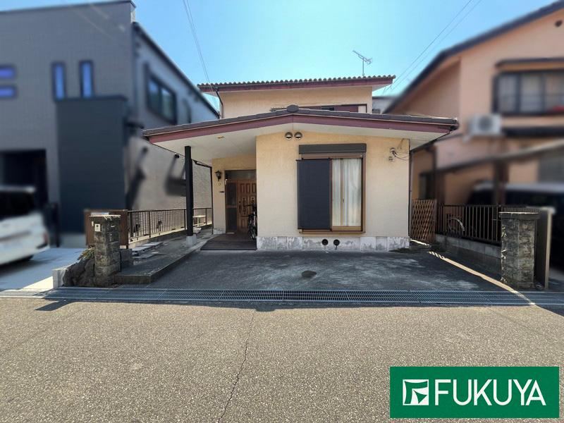 4DK house in Harima, Kako District, Hyogo - Photo 1