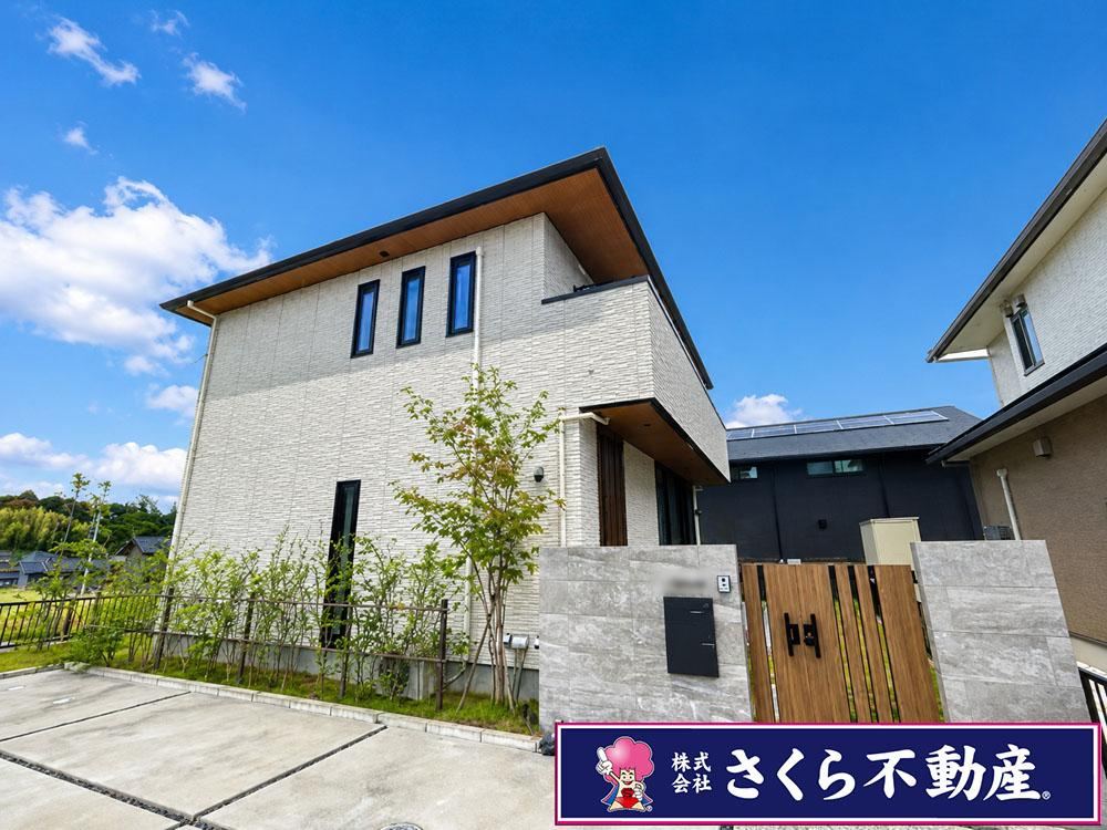 3LDK+S house in Midori Ward, Nagoya, Aichi - Photo 1