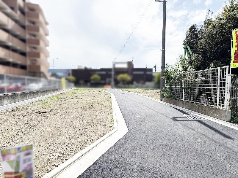 100 m² land in Fuchu, Tokyo - Photo 1