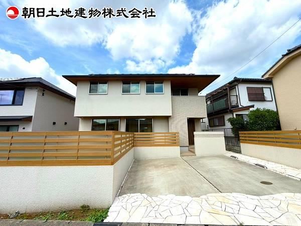 2LDK house in Machida, Tokyo - Photo 1
