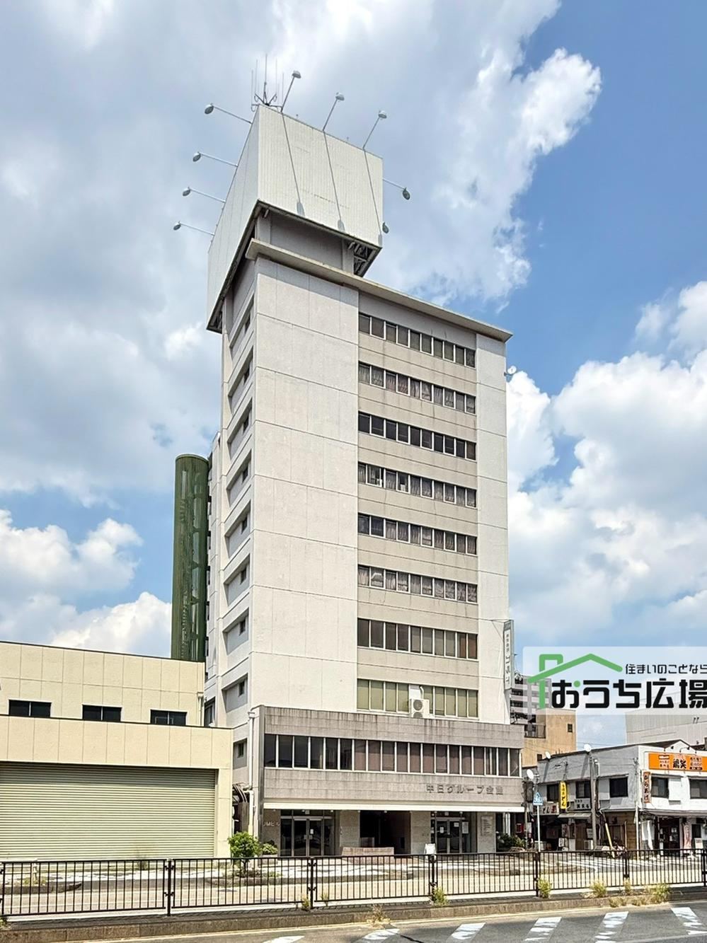 3LDK apartment in Atsuta Ward, Nagoya, Aichi - Photo 1