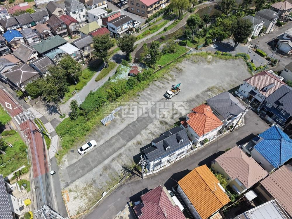 106 m² land in Fuchu, Tokyo - Photo 1