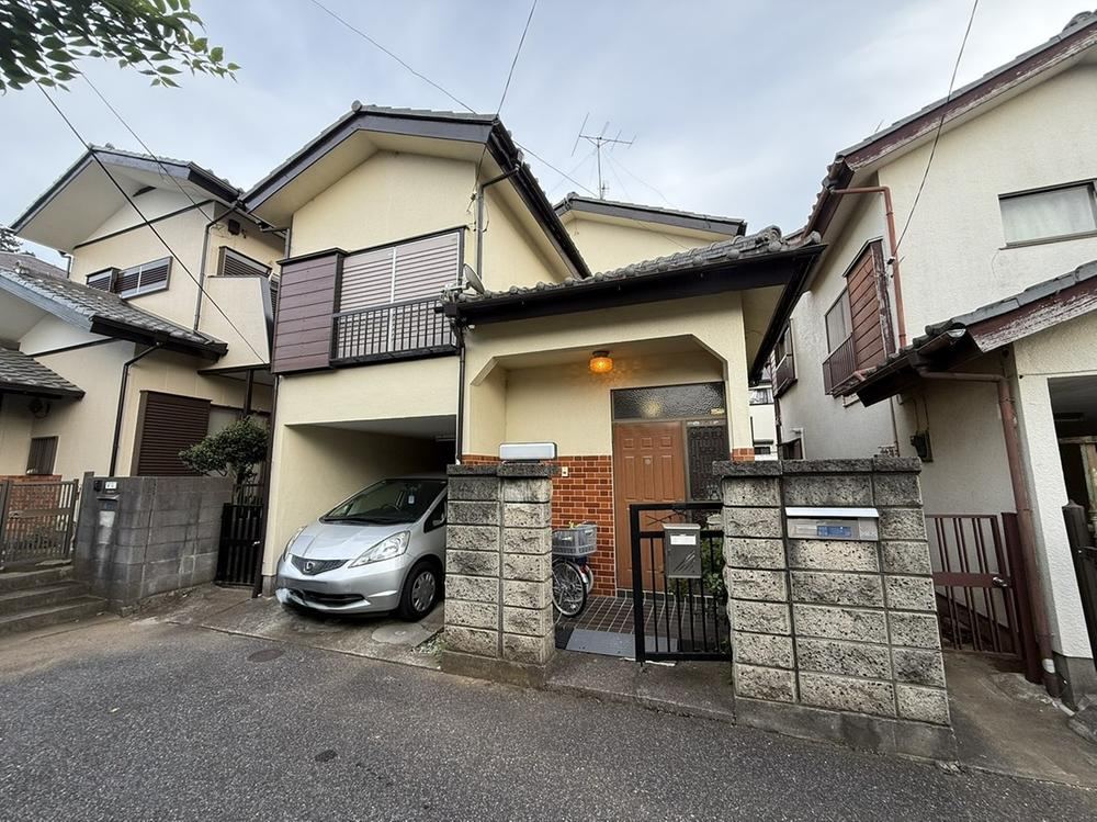 4DK house in Kashiwa, Chiba - Photo 1
