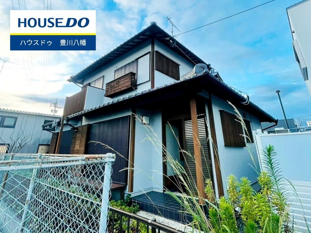 4LDK house in Toyokawa, Aichi - Photo 1