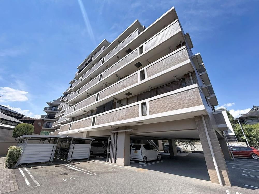 3LDK apartment in Kasuga, Fukuoka - Photo 1