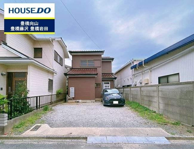 3LDK house in Toyohashi, Aichi - Photo 1
