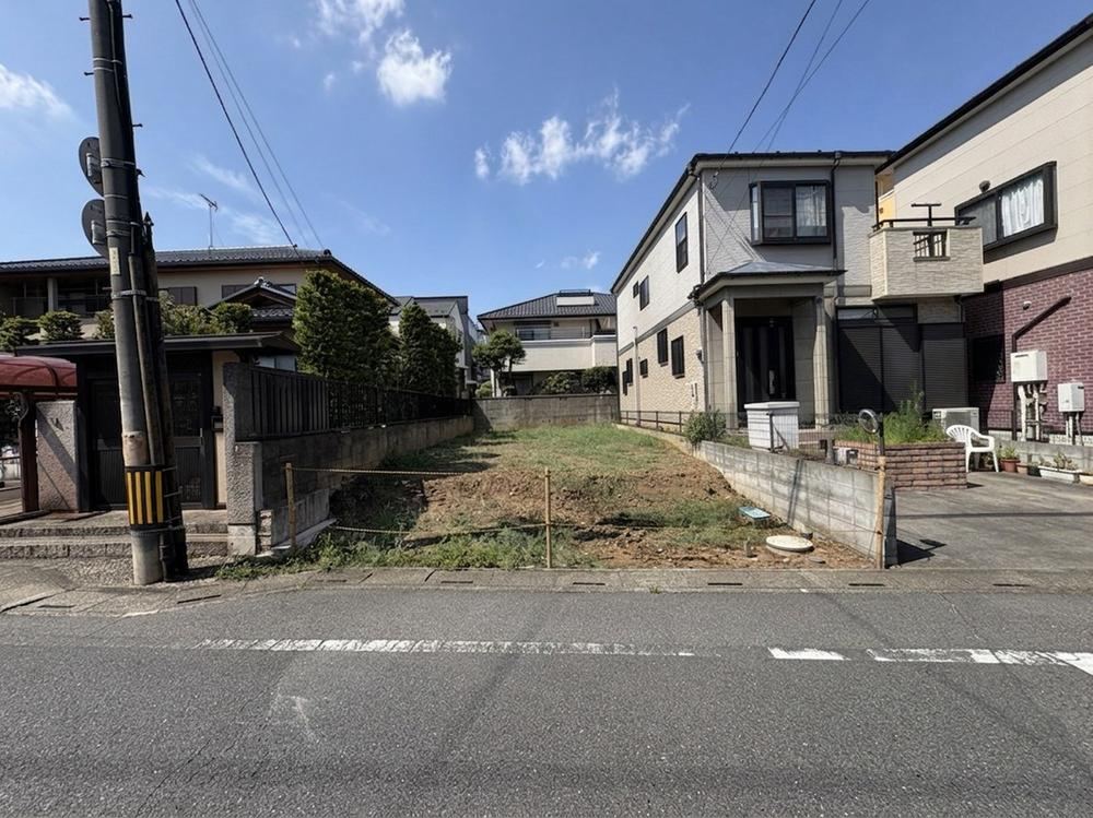 100 m² land in Chuo Ward, Saitama - Photo 1
