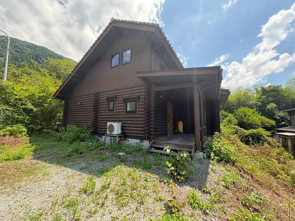 3LDK house in Hakusan, Ishikawa - Photo 1