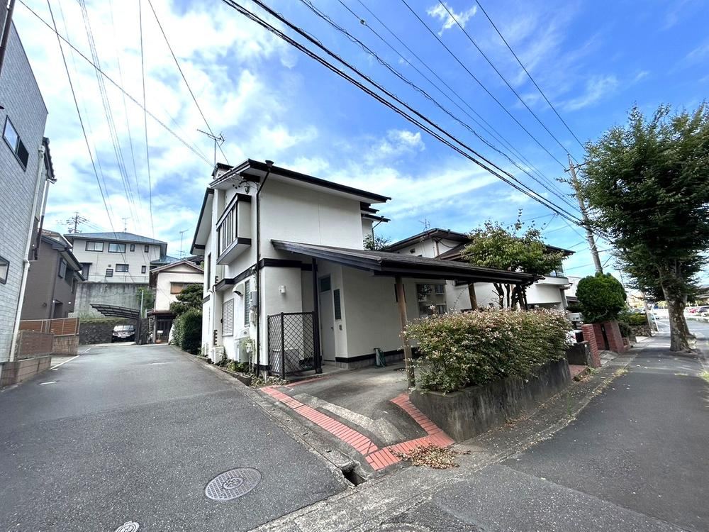 216 m² land in Chuo Ward, Hamamatsu, Shizuoka - Photo 1