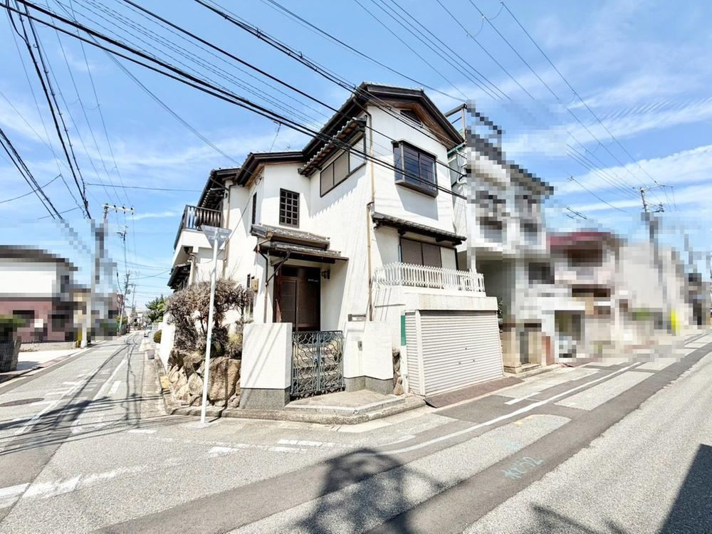 5DK house in Nishi Ward, Sakai, Osaka - Photo 1
