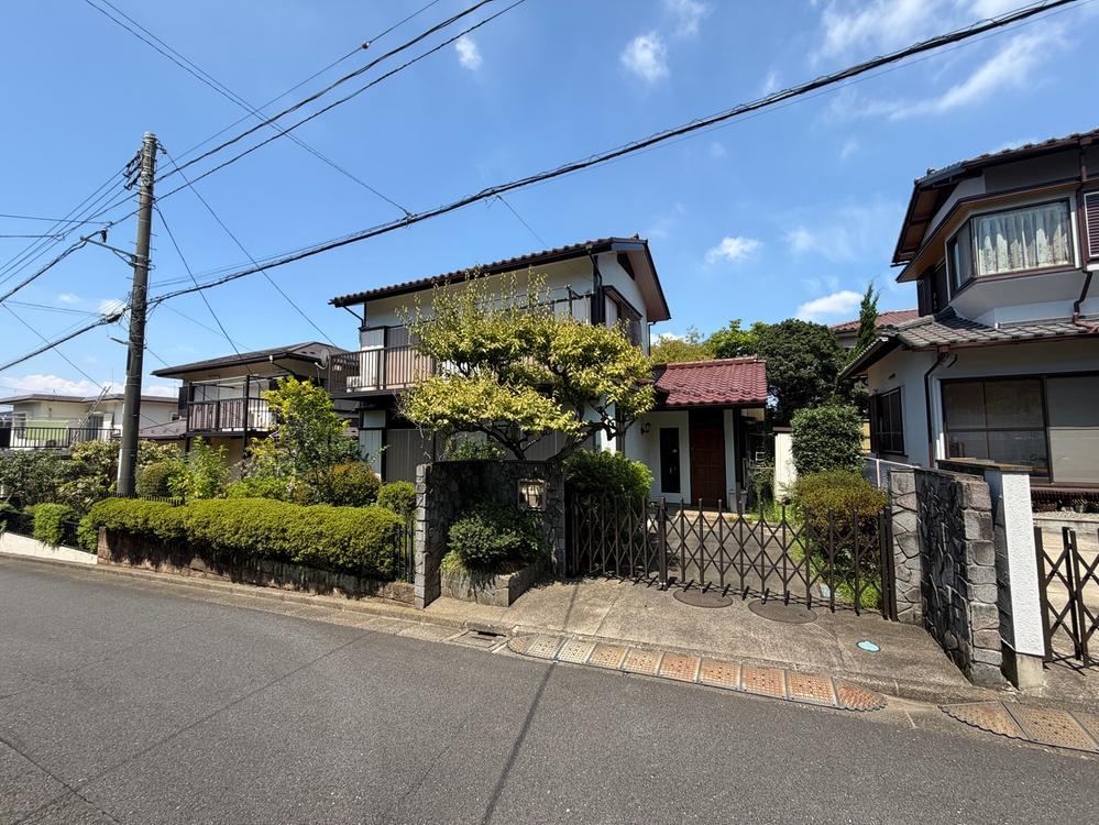 195 m² land in Hino, Tokyo - Photo 1