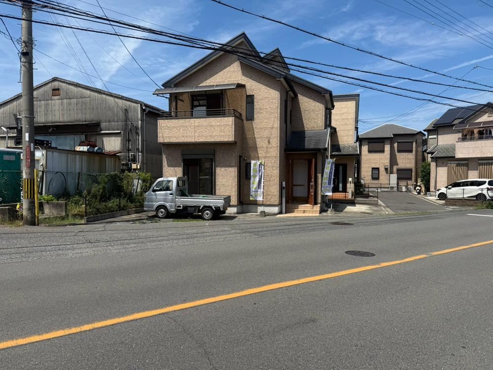 4LDK house in Kishiwada, Osaka - Photo 1