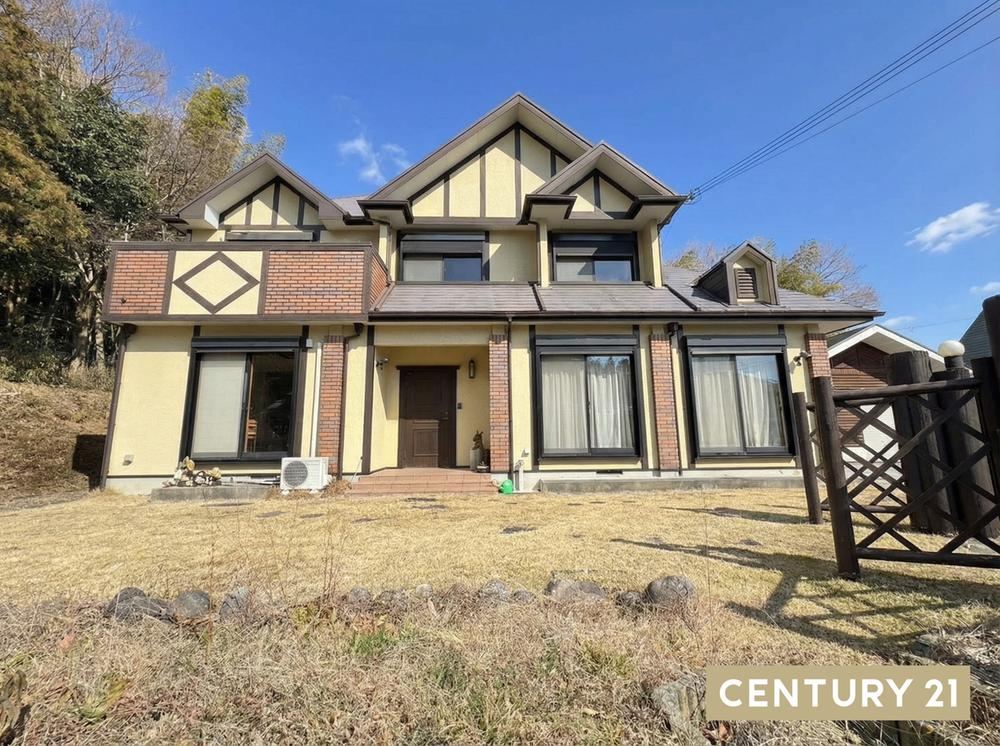 5LDK+S house in Himeji, Hyogo - Photo 1