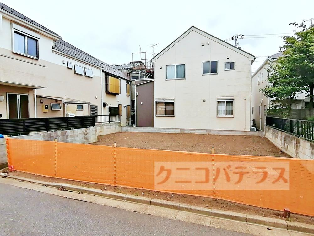 104 m² land in Meguro Ward, Tokyo - Photo 1