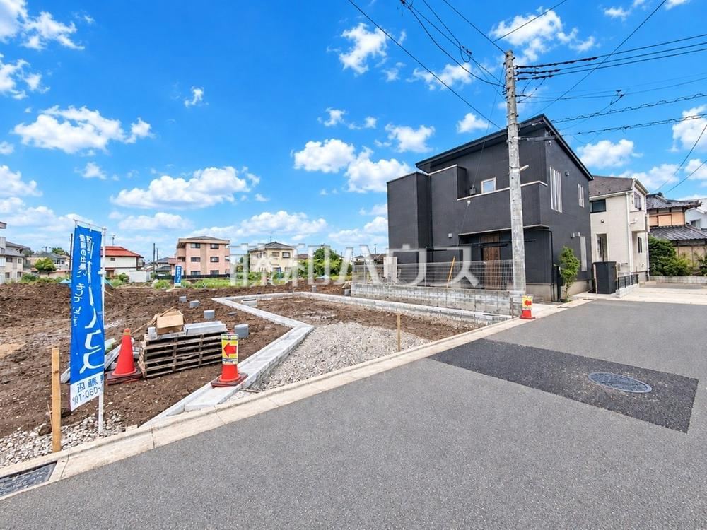 120 m² land in Tokorozawa, Saitama - Photo 1