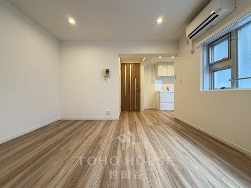 3LDK apartment in Chofu, Tokyo - Photo 1