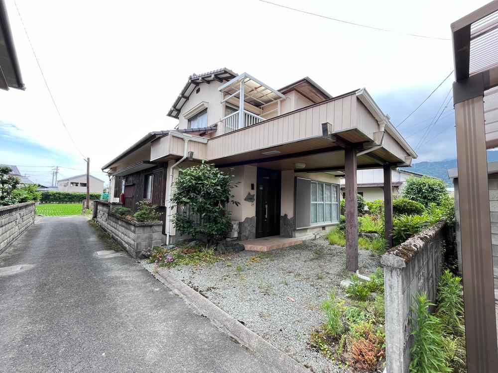 5LDK house in Saijo, Ehime - Photo 1