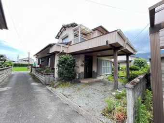 5LDK house in Saijo