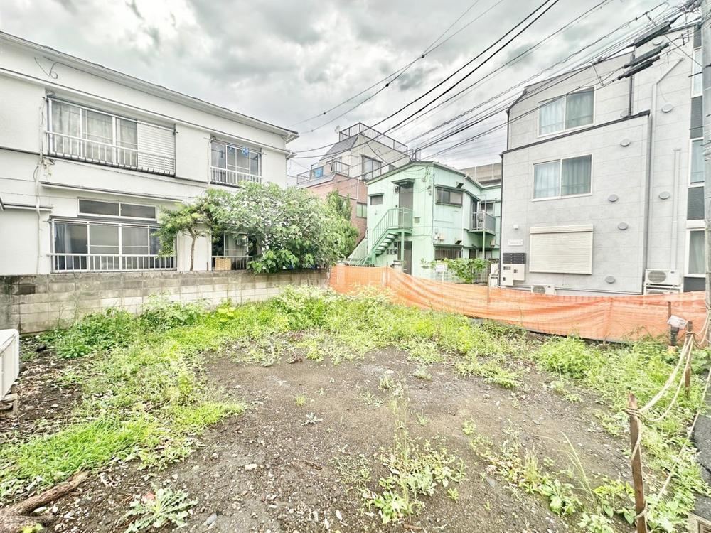 64 m² land in Kita Ward, Tokyo - Photo 1