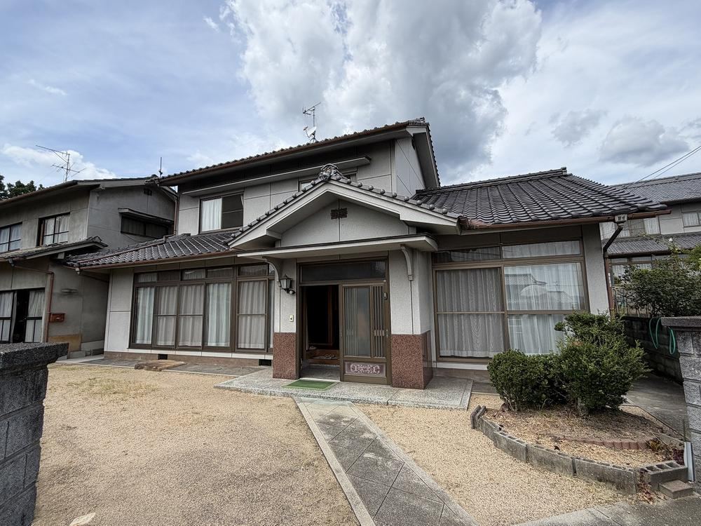 6DK house in Fukuyama, Hiroshima - Photo 1