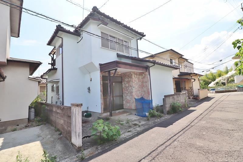 3DK house in Beppu, Oita - Photo 1