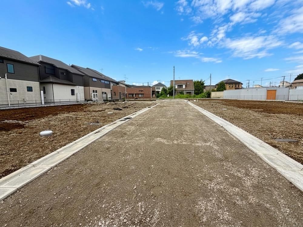 120 m² land in Kiyose, Tokyo - Photo 1