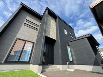 6LDK house in Kitakami