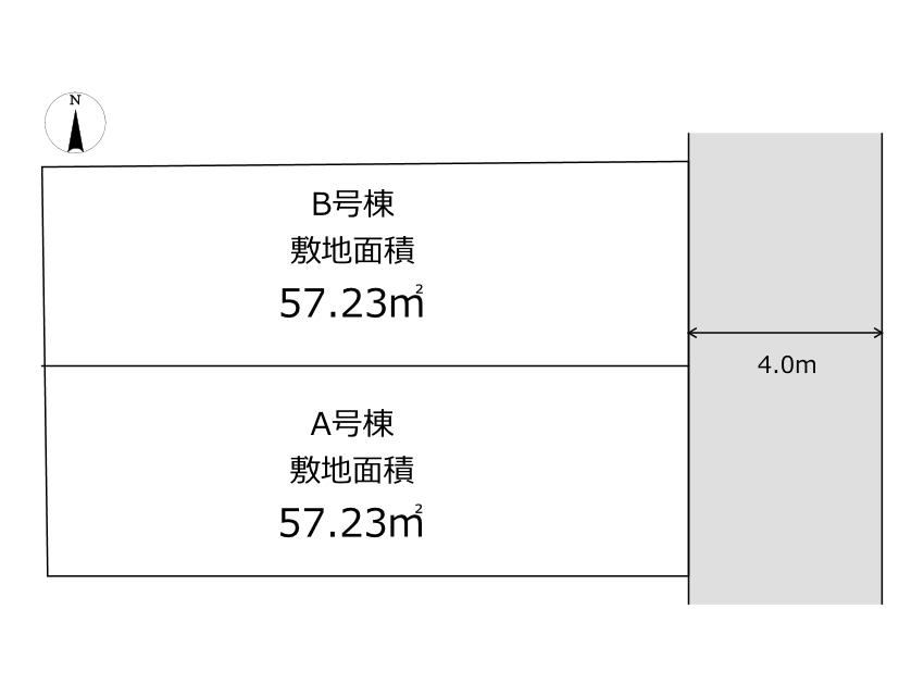 57 m² land in Nishi Ward, Yokohama, Kanagawa - Photo 1