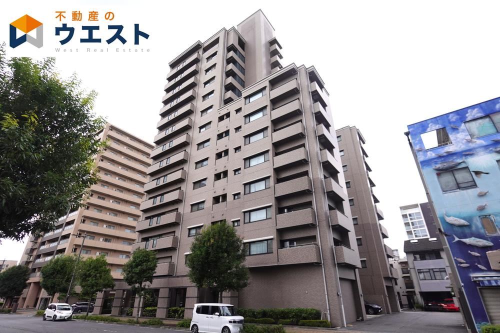 3LDK apartment in Takasaki, Gunma - Photo 1