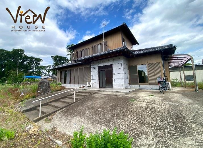 6DK house in Nogi, Shimotsuga District, Tochigi - Photo 1