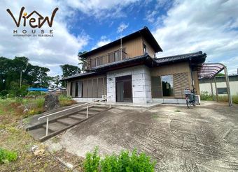 6DK house in Shimotsuga District