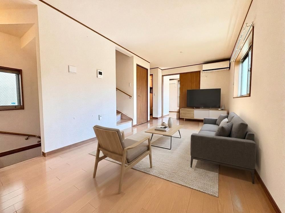 4LDK house in Itabashi Ward, Tokyo - Photo 1