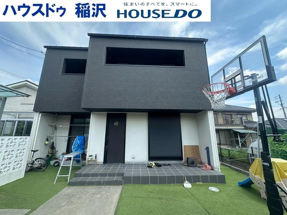 5LDK house in Inazawa, Aichi - Photo 1