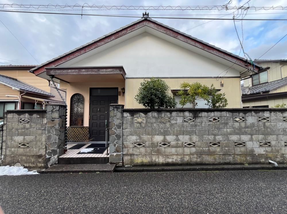 3LDK house in Nishi Ward, Niigata - Photo 1