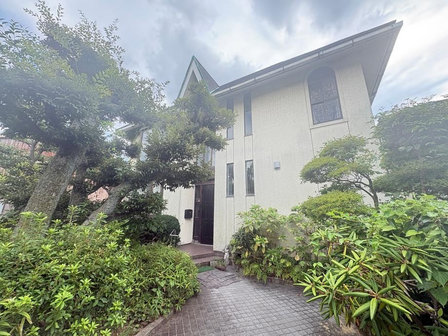 4DK+S house in Kanazawa, Ishikawa - Photo 1