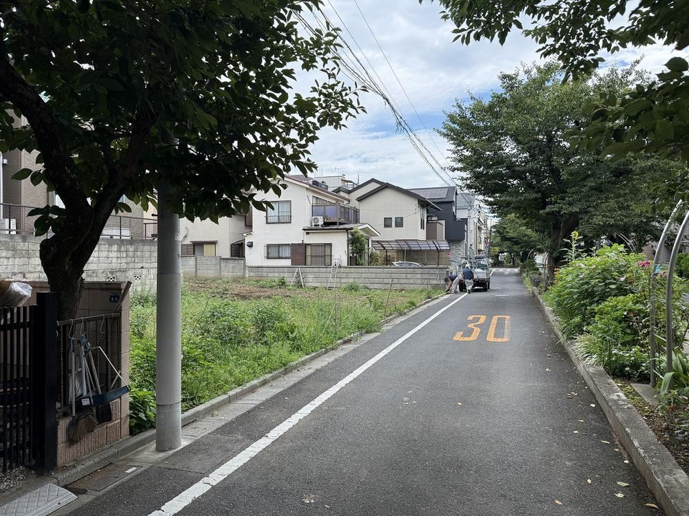 78 m² land in Itabashi Ward, Tokyo - Photo 1