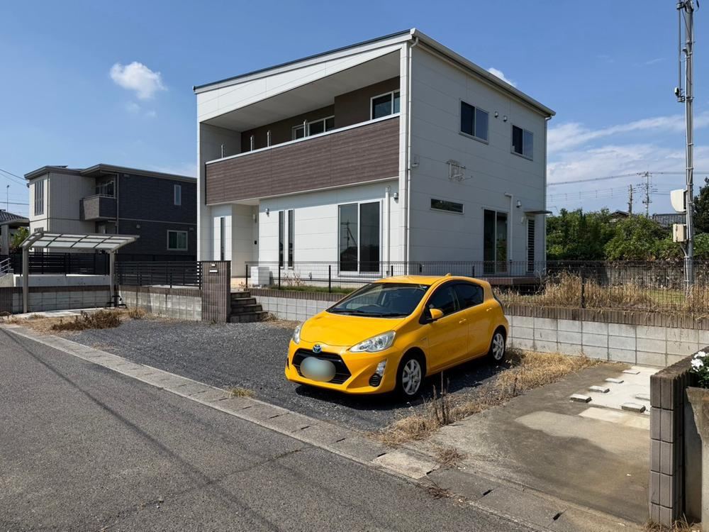 4LDK house in Itakura, Ora District, Gunma - Photo 1
