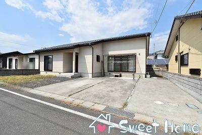 3LDK house in Kiryu, Gunma - Photo 1