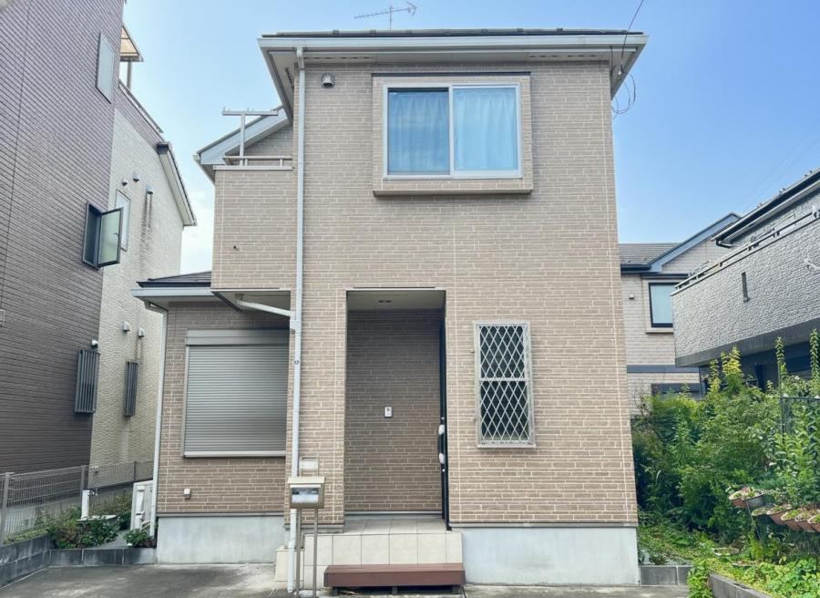 3LDK house in Atsugi, Kanagawa - Photo 1