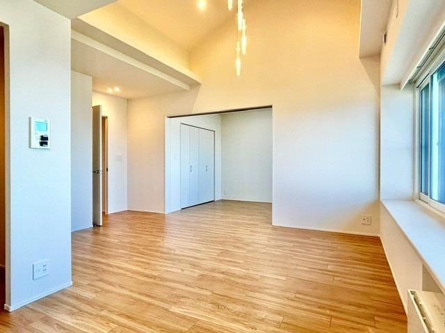 3LDK apartment in Chuo Ward, Sapporo, Hokkaido - Photo 1