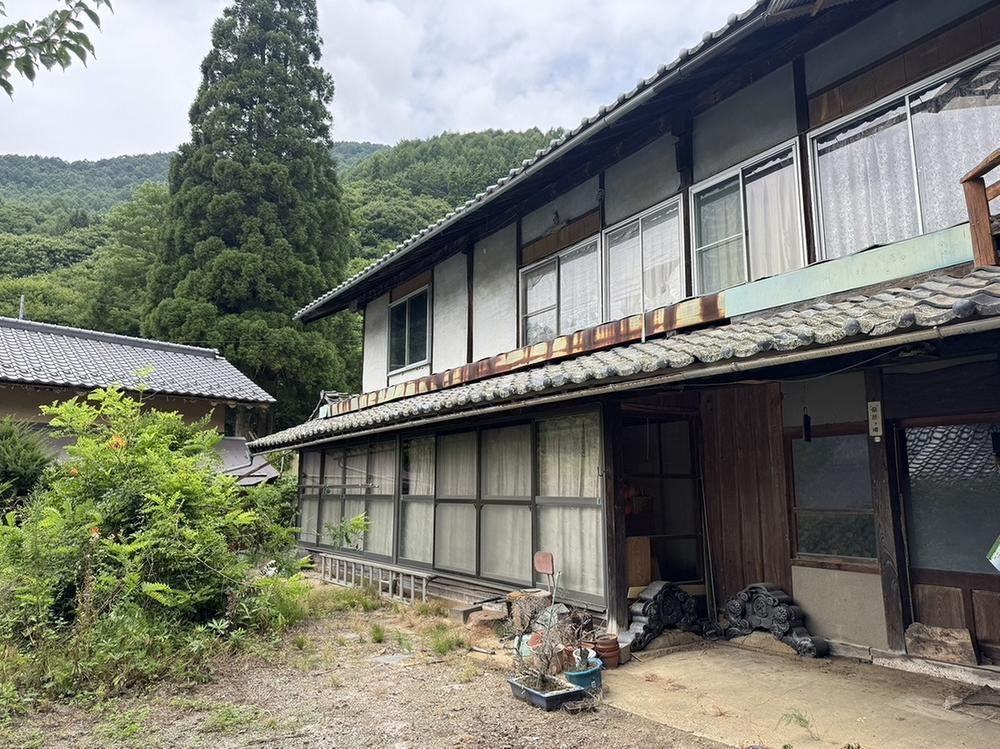 8DK house in Ueda, Nagano - photo 1