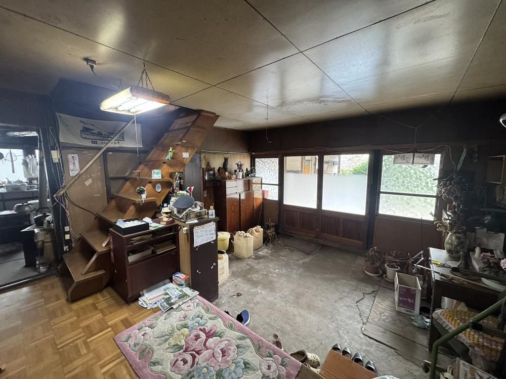 8DK house in Ueda, Nagano - photo 3