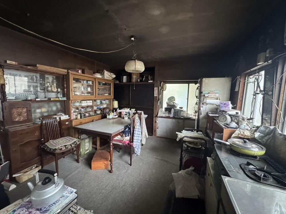 8DK house in Ueda, Nagano - photo 4