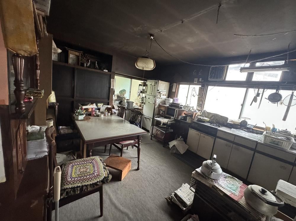 8DK house in Ueda, Nagano - photo 5
