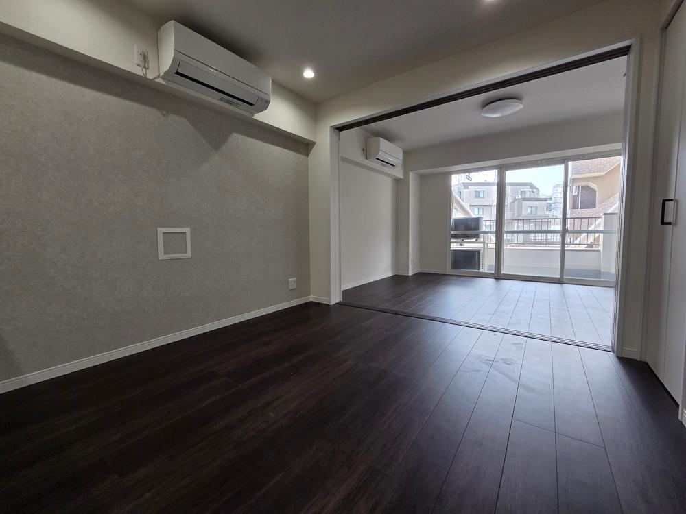 1LDK apartment in Itabashi Ward, Tokyo - Photo 1